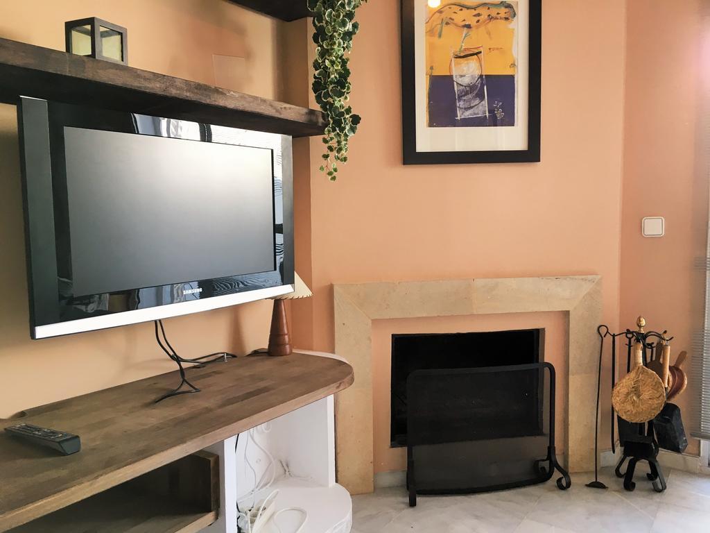 Duplex El Manantial Hébergement de vacances