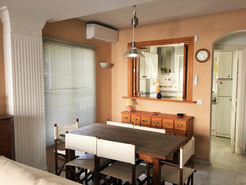 Duplex El Manantial Casa de vacances *