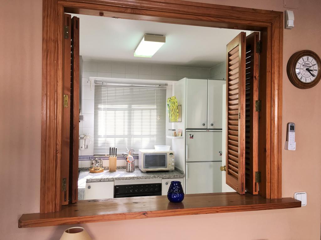 Duplex El Manantial Hébergement de vacances El Puerto de Santa María