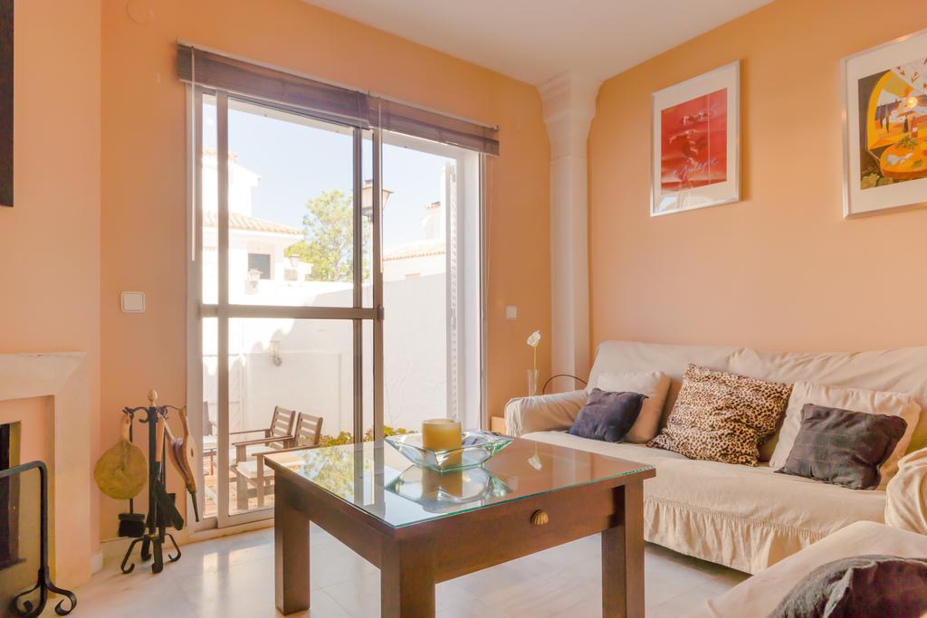 Duplex El Manantial * El Puerto de Santa María