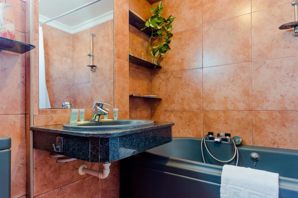 Duplex El Manantial Casa de vacances *