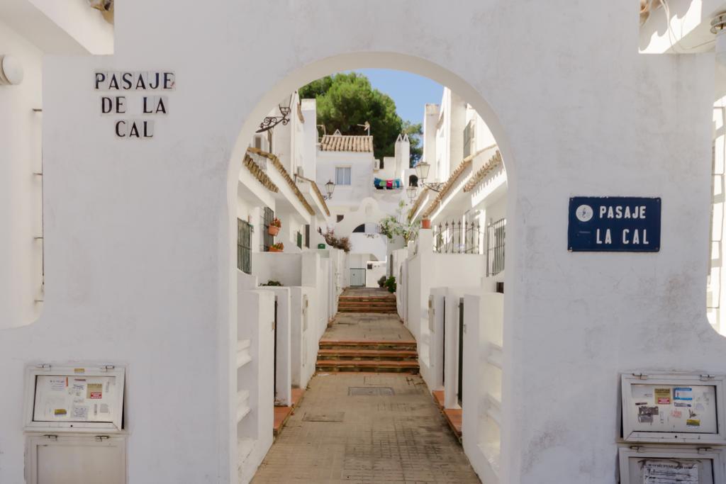 Duplex El Manantial Hébergement de vacances