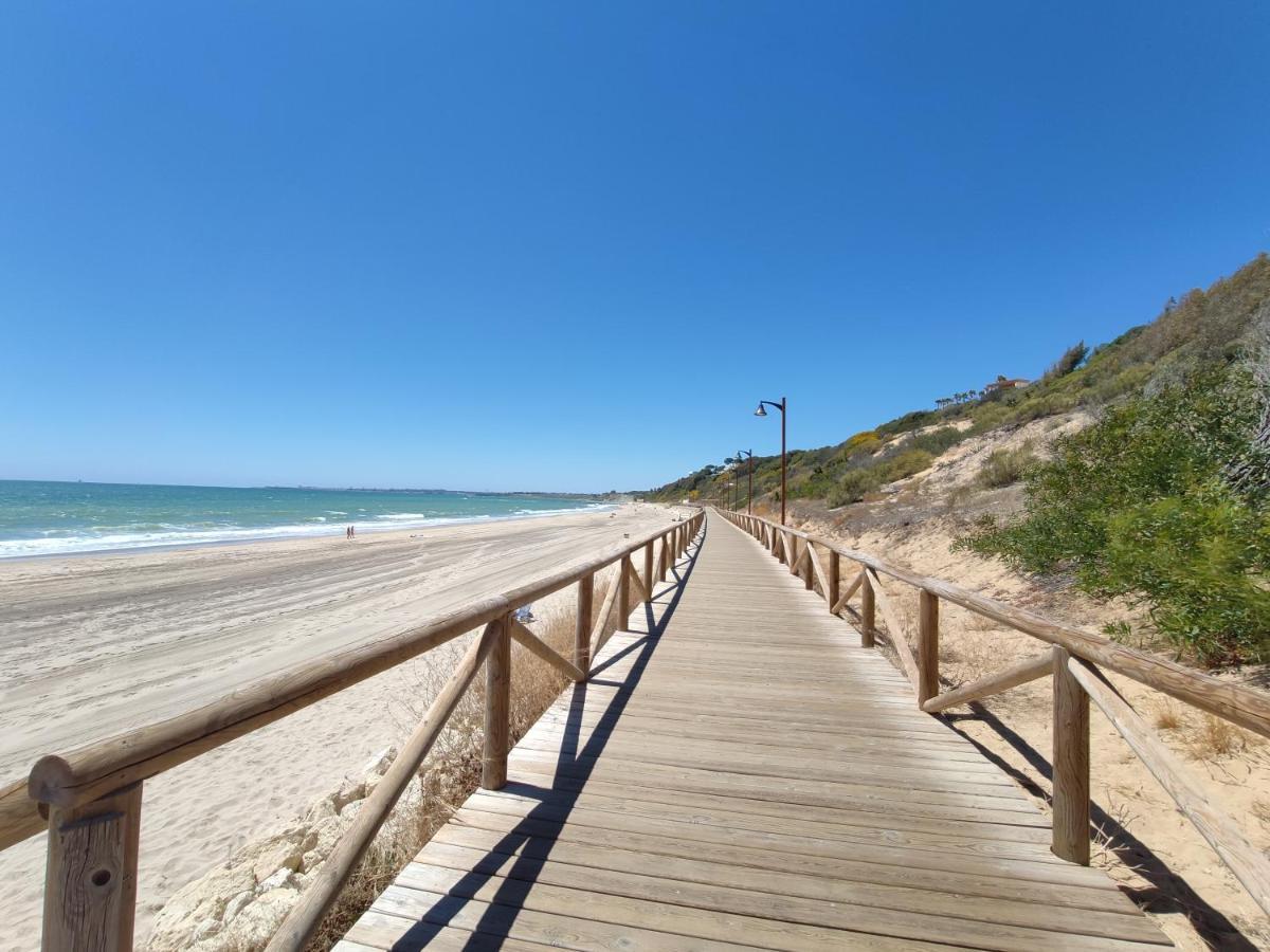 Duplex El Manantial Holiday home *