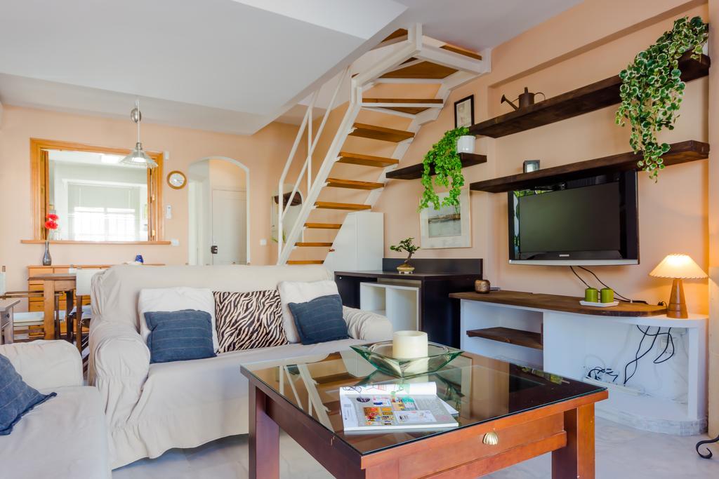 Duplex El Manantial Holiday home