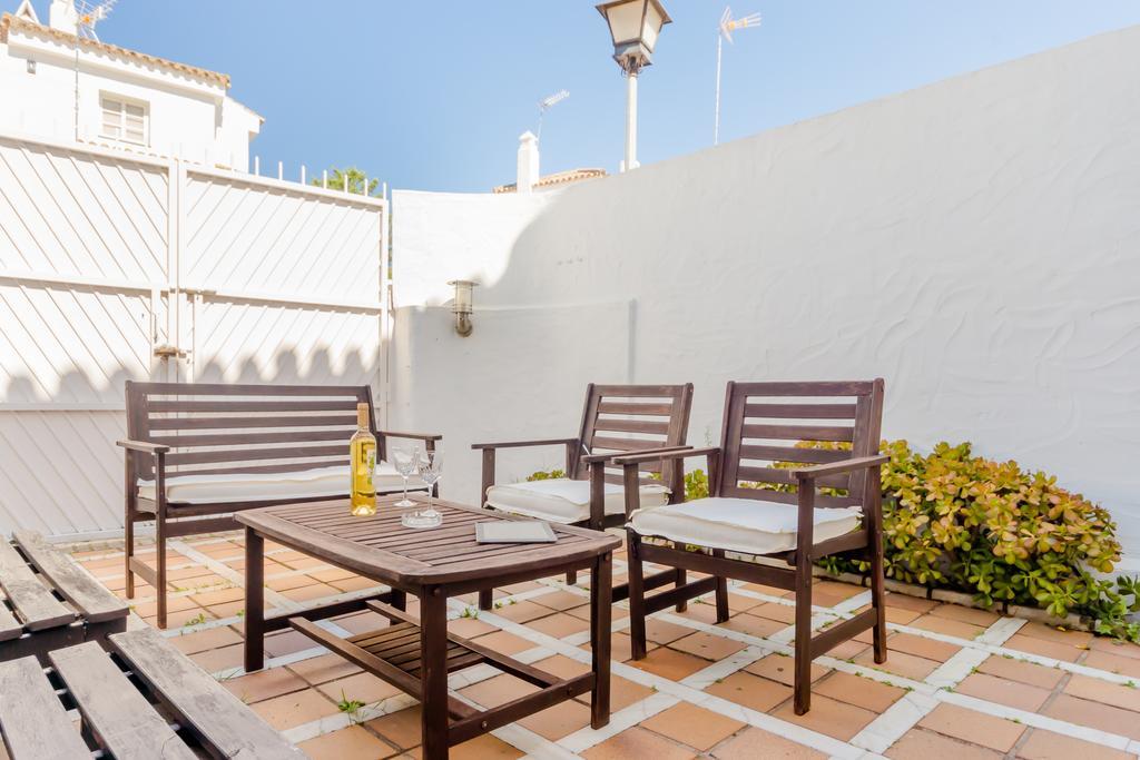 Ferienhaus Duplex El Manantial