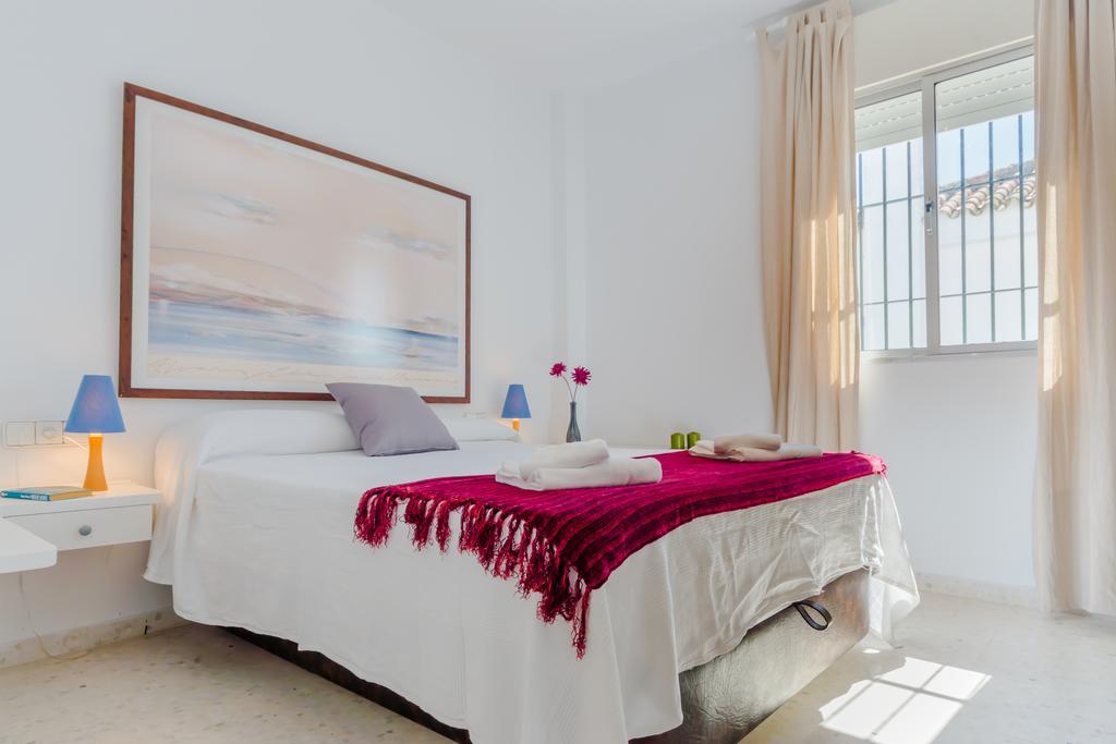 Ferienhaus Duplex El Manantial El Puerto de Santa María