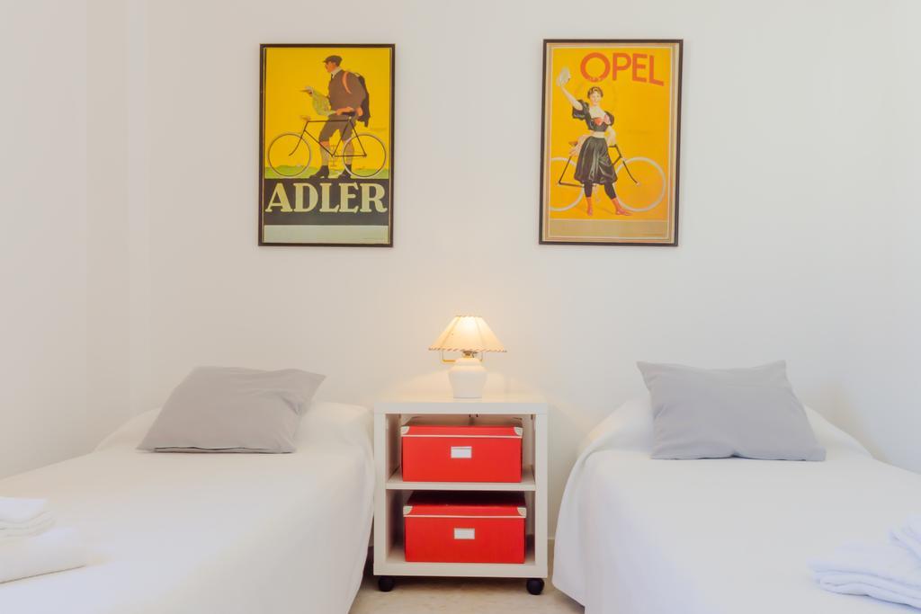 Duplex El Manantial Ferienhaus El Puerto de Santa María